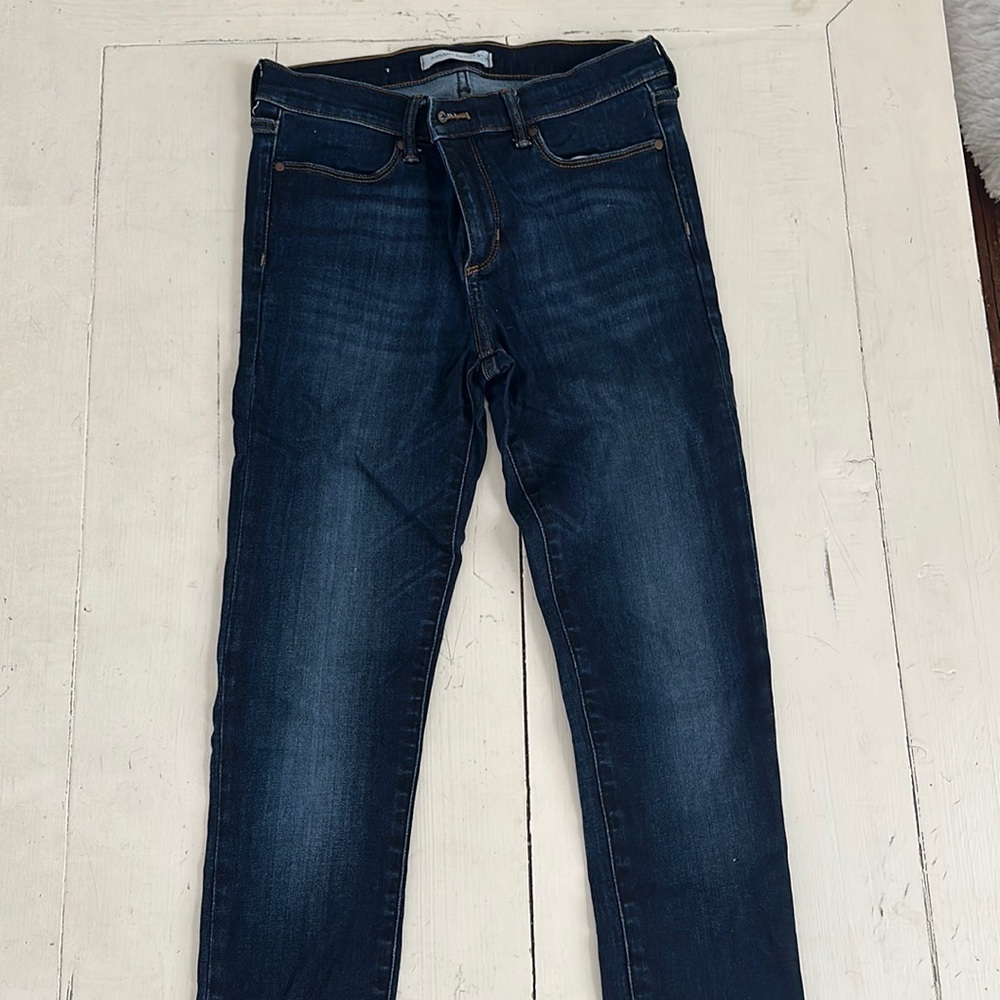 Banana republic jeans leggings